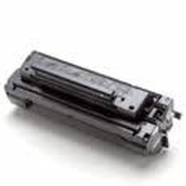 Olivetti B0335 Toner 5000pages Black laser toner & cartridge