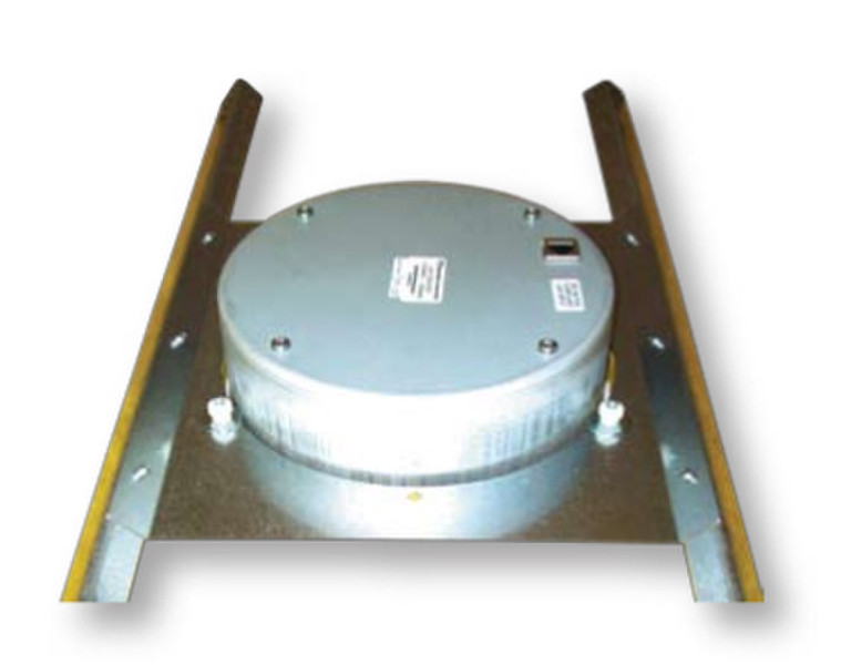 CyberData Systems 010991 Ceiling speaker mount