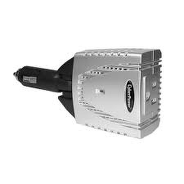 CyberPower CPS150BI 140W Silver power adapter/inverter