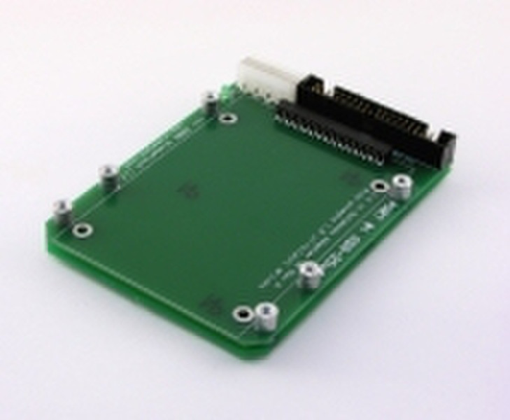 Wiebetech 31000-1001-0000 Eingebaut IDE/ATA Schnittstellenkarte/Adapter