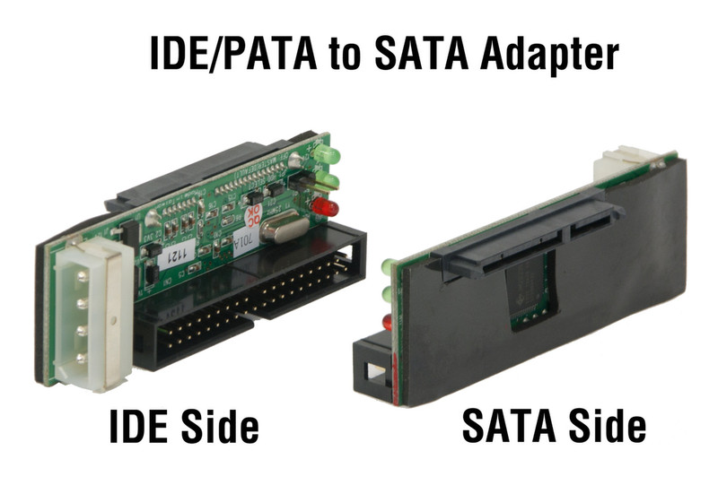 Wiebetech 31000-1030-0000 Internal SATA interface cards/adapter