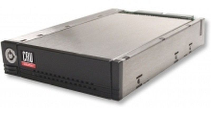 CRU DataPort 25 Hand-Held RAID