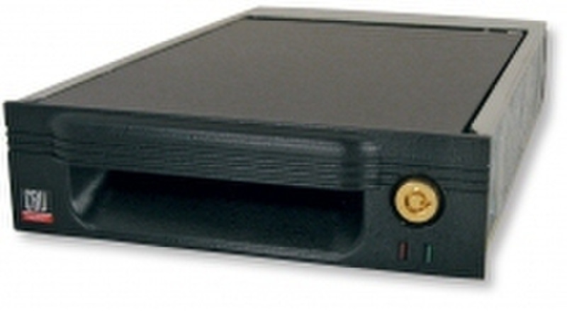 CRU DataPort 5+ (SATA 3Gb/s) 3.5