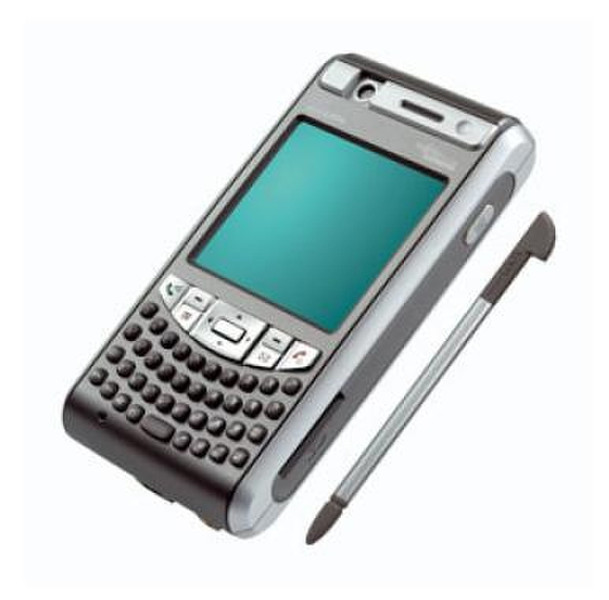 Fujitsu Pocket LOOX T830, ENG 2.4Zoll 240 x 240Pixel 195g Handheld Mobile Computer