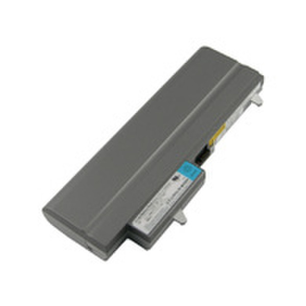 MicroBattery Battery 7.4v 13000mAh Lithium-Ion (Li-Ion) 13000mAh 7.4V Wiederaufladbare Batterie