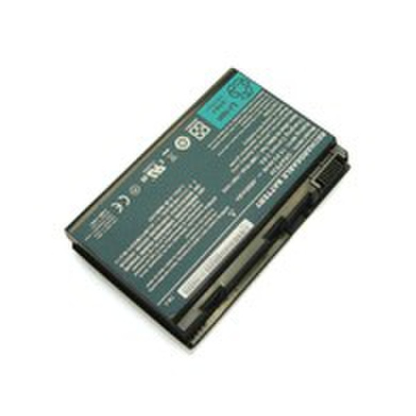 MicroBattery MBI1820 4800mAh 14.8V Wiederaufladbare Batterie