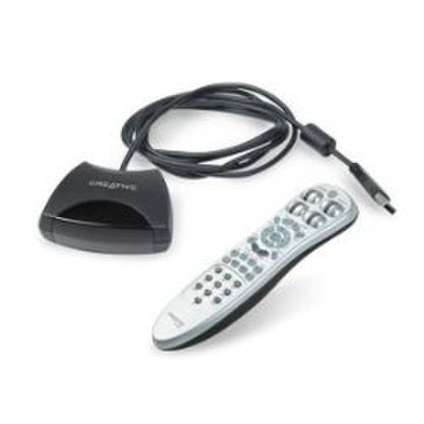 Creative Labs X-Fi Remote Control remote control