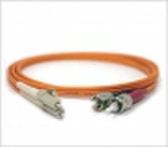 CP Technologies LCST-06 6m fiber optic cable