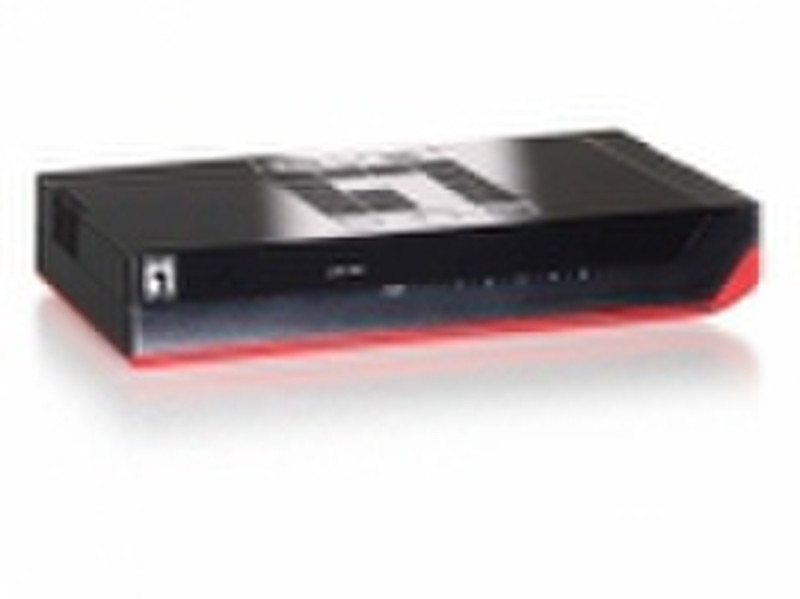 CP Technologies GSW-0507 Unmanaged network switch