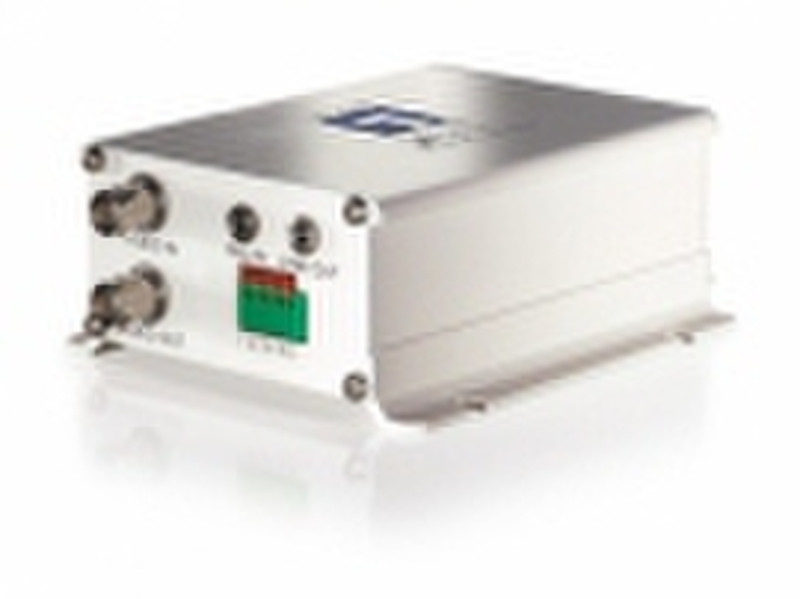 CP Technologies FCS-7011 30fps video servers/encoder