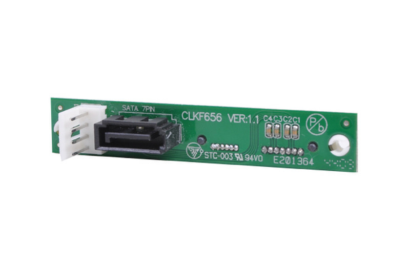 Chenbro Micom ODD Internal Serial interface cards/adapter