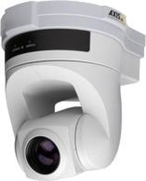 Axis 214 PTZ 50 Hz (PAL) Network camera