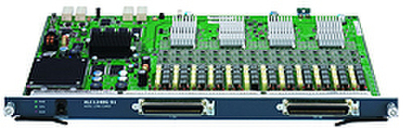 ZyXEL ALC1248G-53 Eingebauter Ethernet-Anschluss ADSL Kabelrouter