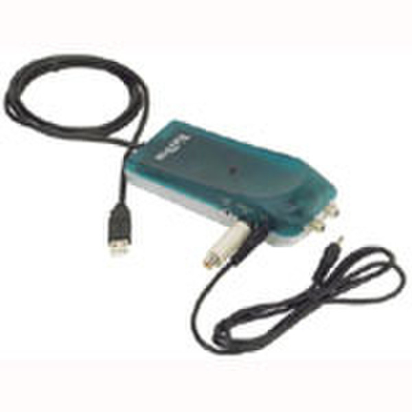 Hauppauge WinTV USB FM Аналоговый USB