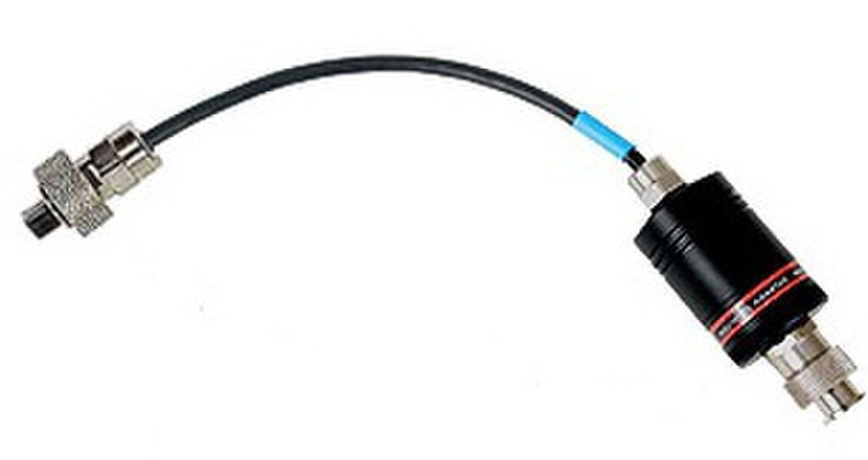 Ikelite 4301.2 Black camera cable