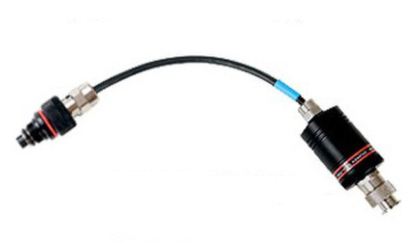 Ikelite 4302.2 Black camera cable