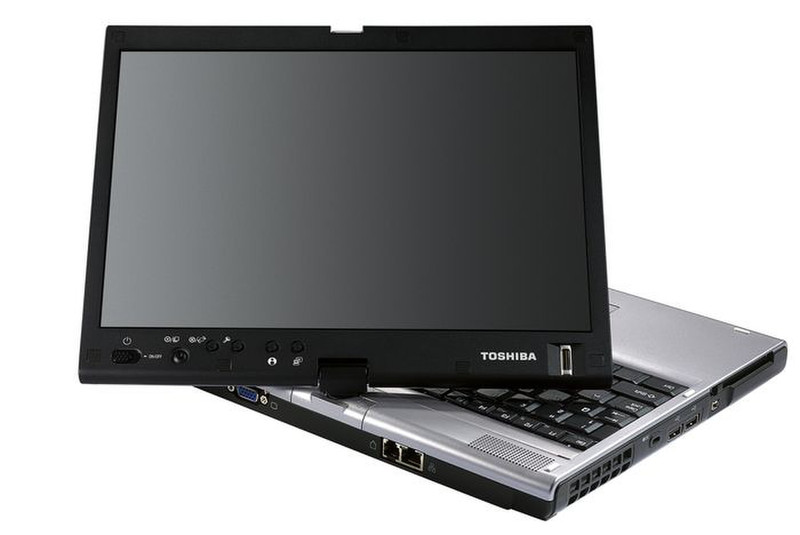 Toshiba Portege M400-11J tablet