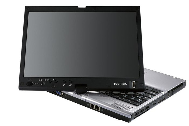 Toshiba Portege M400-11J Tablet