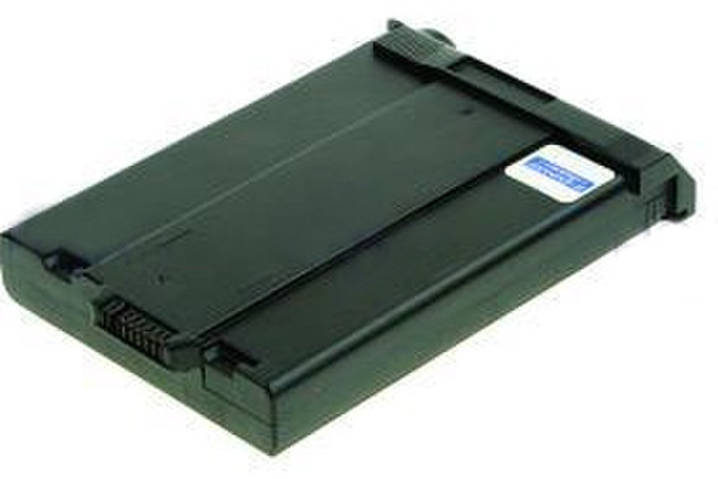 2-Power CBI0731A Lithium-Ion (Li-Ion) 5400mAh 10.8V Wiederaufladbare Batterie