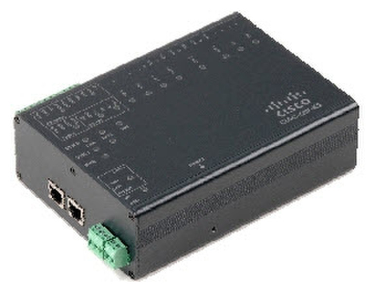 Cisco CIAC-GW-K9 gateways/controller