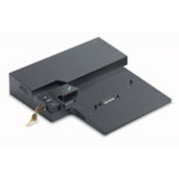 Lenovo ThinkPad Advanced Dock - United Kingdom