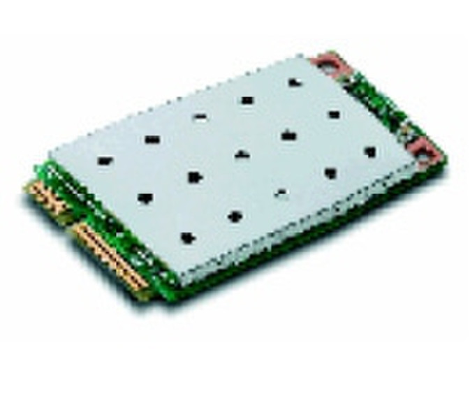 Lenovo Intel PRO/Wireless 3945ABG Mini-PCI Express Adapter 54Mbit/s Netzwerkkarte
