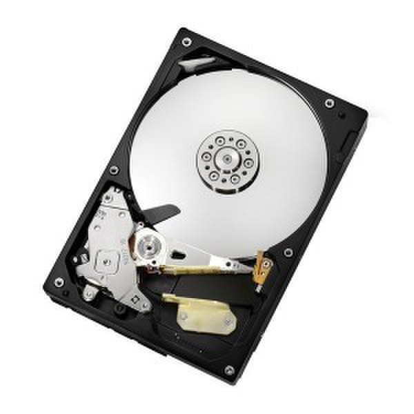 Hewlett Packard Enterprise 397551-001 80GB SATA Interne Festplatte