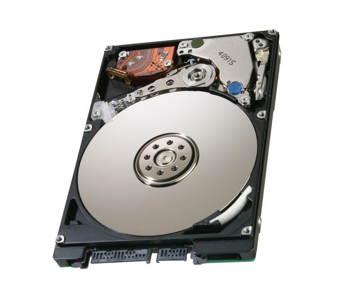 HP 100GB SATA 5.4K 2.5