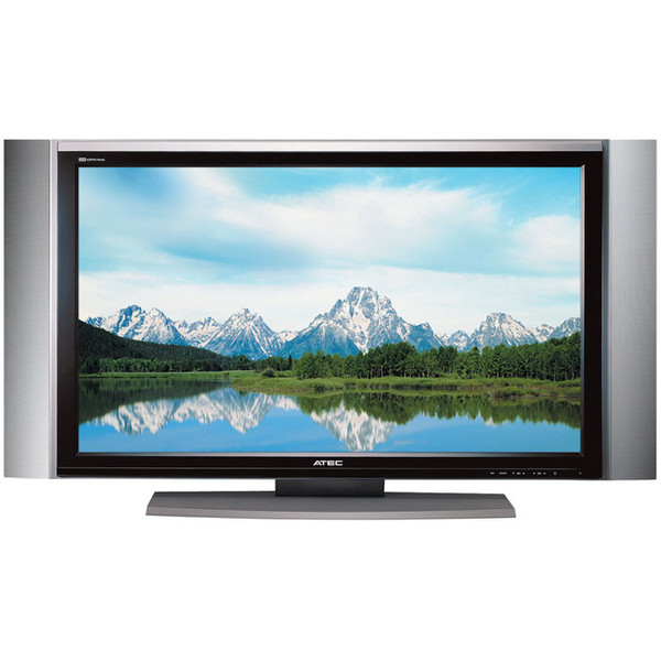 Atech LCD TV, Wide 42