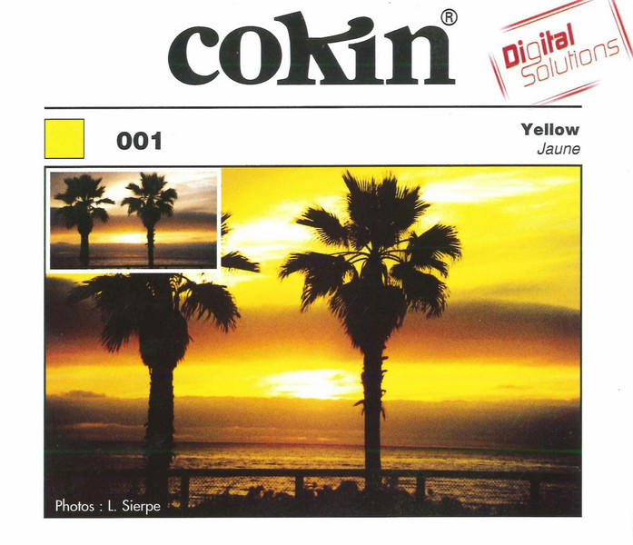 Cokin A 001