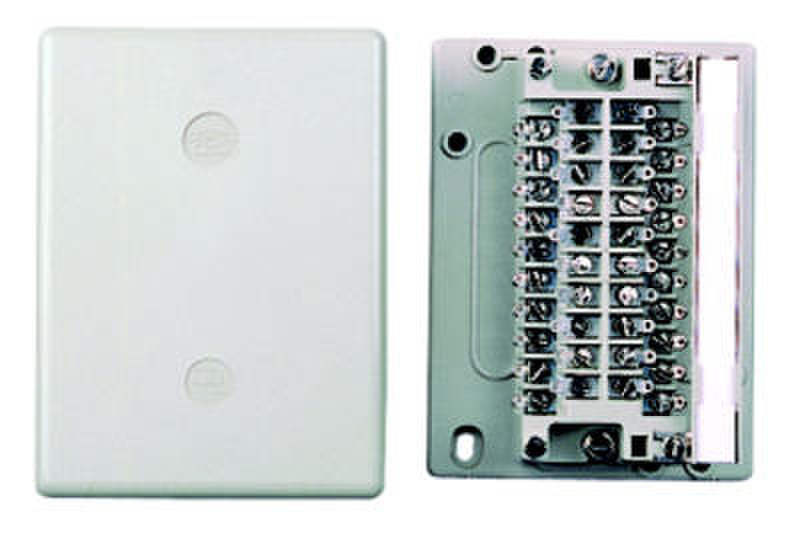 3M 50-510-11000 White electrical box