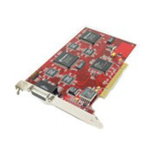 Comtrol RocketPort Universal PCI 16-Port interface cards/adapter