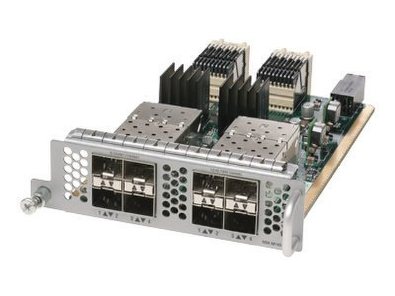 Cisco Expansion Module Internal 4Gbit/s network switch component