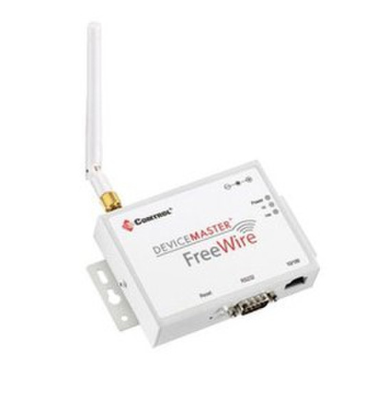 Comtrol DeviceMaster FreeWire Eingebaut Ethernet 1000Mbit/s Netzwerkkarte