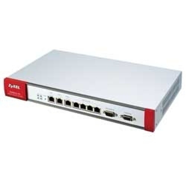 ZyXEL ZyWall 70 UTM Internet Security Appliance 90Мбит/с аппаратный брандмауэр