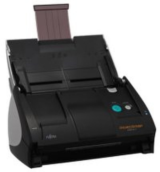 Fujitsu ScanSnap S500