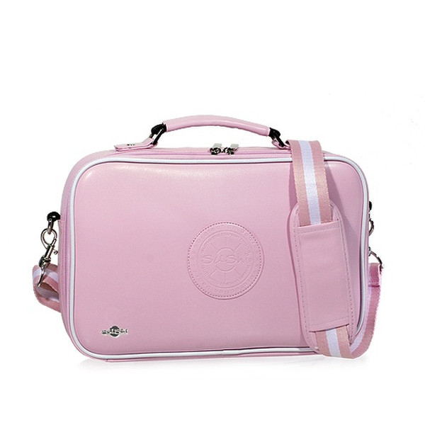 Tatch SUSHI Laptop case mini 10.2Zoll Kosmetiktasche Pink