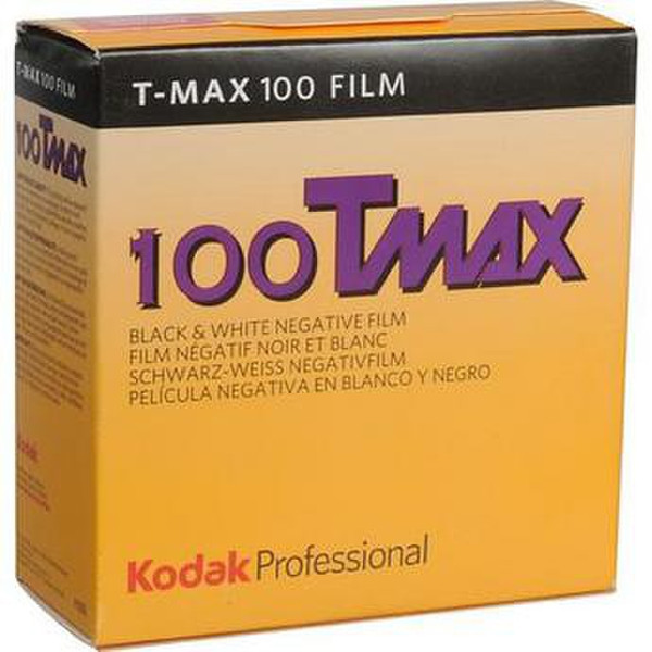 Kodak T-MAX 100 35mm x 30.5m Schwarz-Weiß-Film