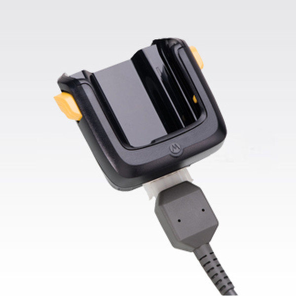 Zebra VCD5500-1000R Авто Черный зарядное для мобильных устройств