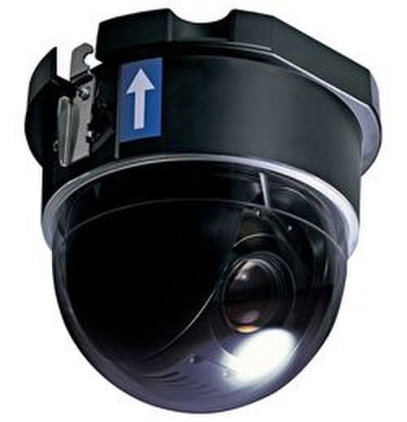 Sanyo VCC-MC600P Sicherheitskamera
