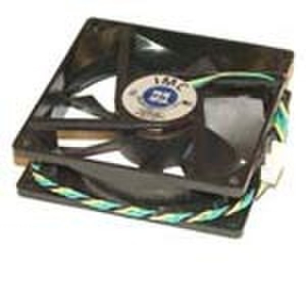 Supermicro 4-Wire Front Fan