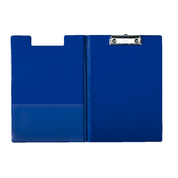 Esselte 56045 Cardboard Blue folder