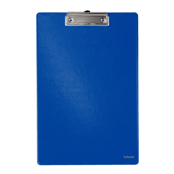 Esselte 56055 Blue clipboard