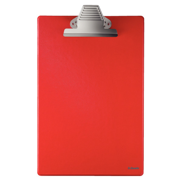 Esselte 27353 Red clipboard