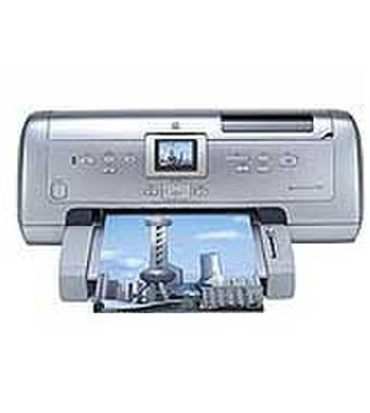 HP 7960 Tintenstrahl 4800 x 1200DPI Grau Fotodrucker