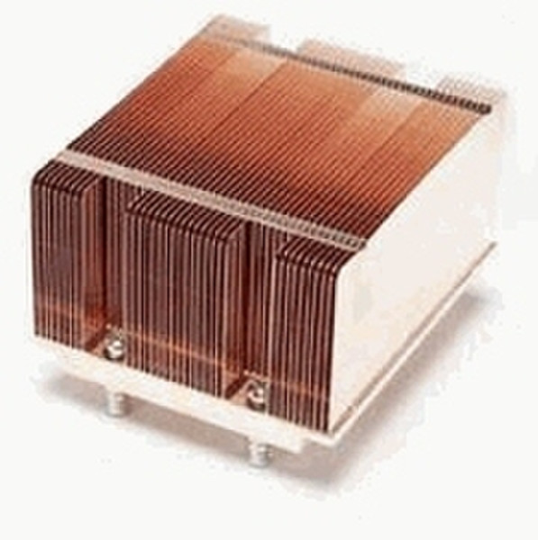 Supermicro SNK-P0018 компонент охлаждения компьютера