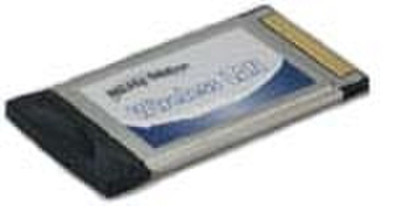 MRi -WL006 Internal 54Mbit/s networking card