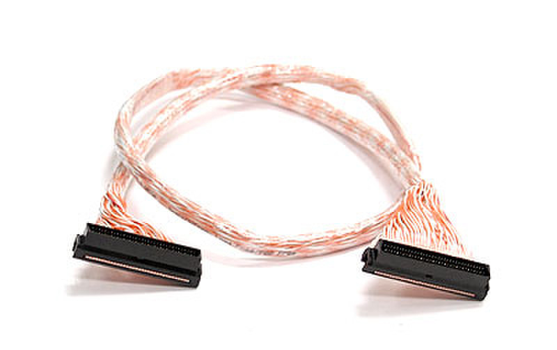 Supermicro SCSI Ultra 320 Round Cable (Internal)