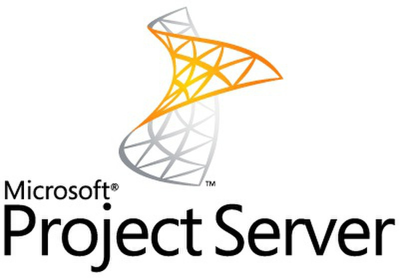 Microsoft Project Server, DCAL, OLV-D, 1U, 1Y, GOV, MLNG 1пользов.