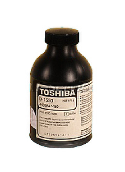 Toshiba D1550 60000страниц фото-проявитель
